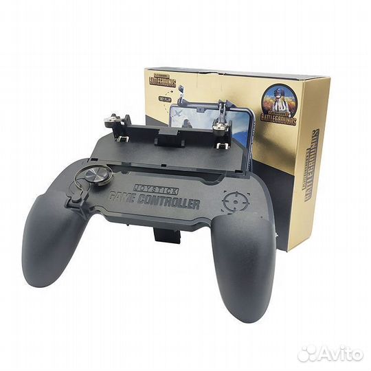 Геймпад Джойстик для pubg на телефон
