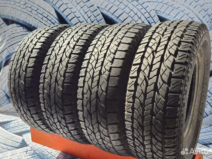 Yokohama Geolandar A/T-S G012 265/70 R18