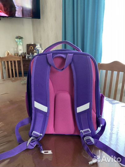 Рюкзак школьный