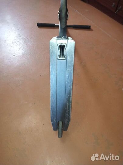 Трюковой самокат Дербан