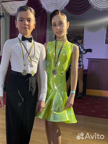 Бальное Платье латина Ювеналы, рейтинг