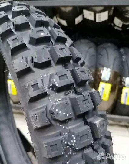 KingTyre 120/70-19 K82 мотошина эндуро / тур эндур