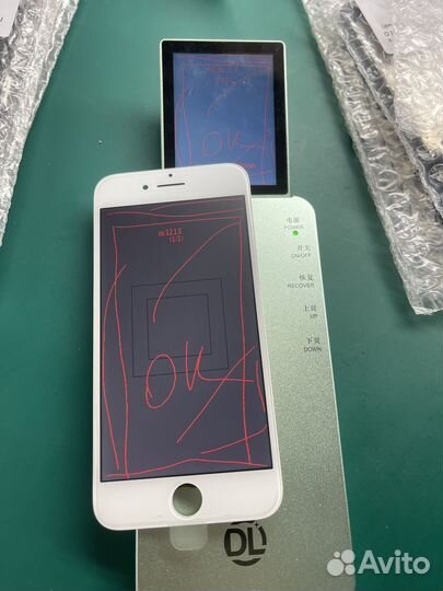 Дисплеи iPhone оригинал