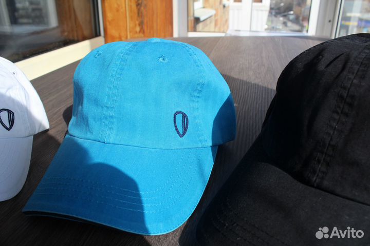 Бейсболки / Кепки Ben Sherman Shield Три Расцветки