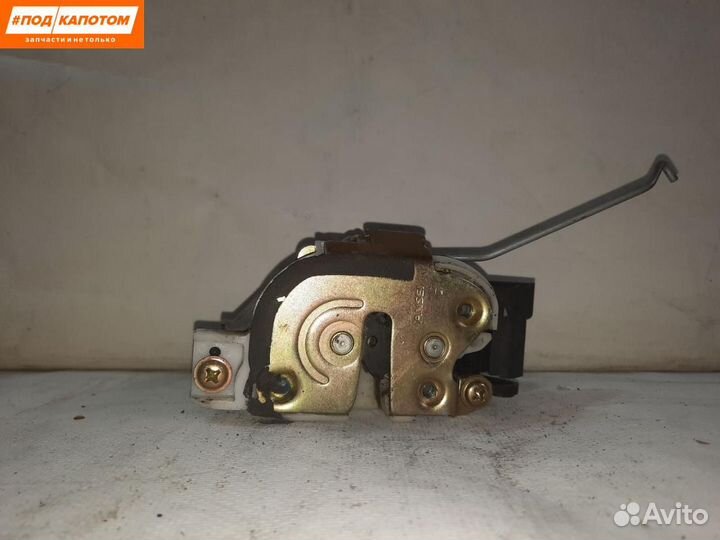 Замок двери передней правой Mitsubishi Lancer 9