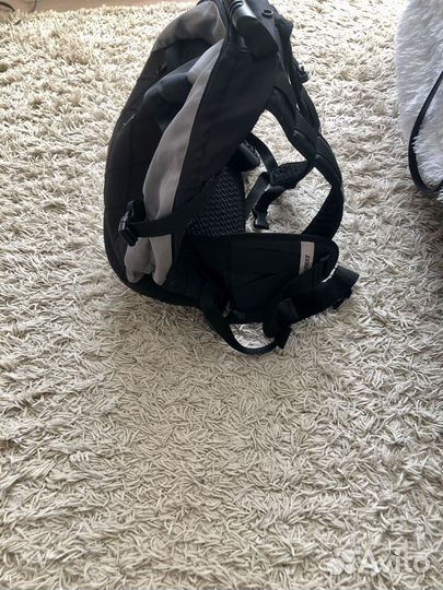 Моторюкзак (мотосумка)