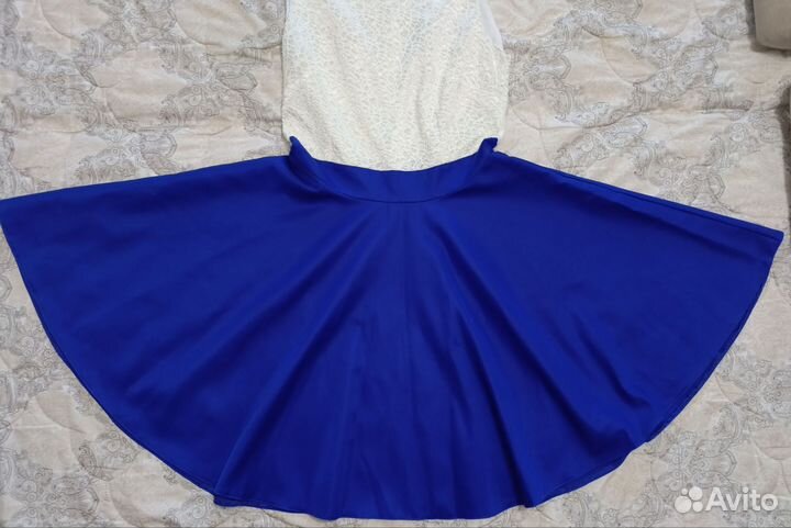 Платье праздничное для девочки