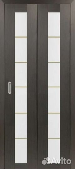 Двери межкомнатные книжка