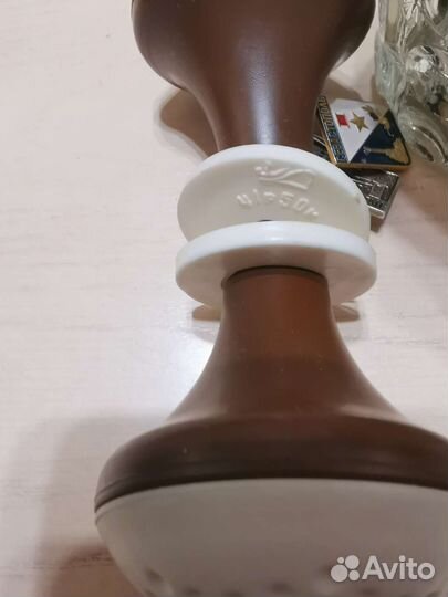 Ручка дверная СССР