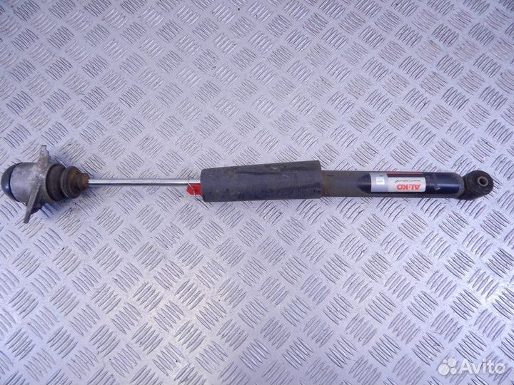 Амортизатор подвески volkswagen golf IV (1997-2005
