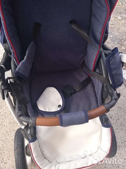 Коляска Verdi bello sport