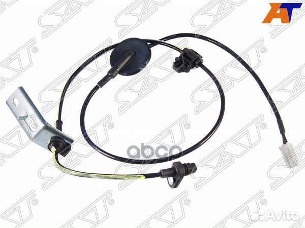 Датчик ABS RR mazda 6 GJ 12- RH/LH ST-GHP9-43-71Y