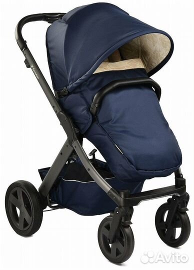 Коляска X-lander x-pulse