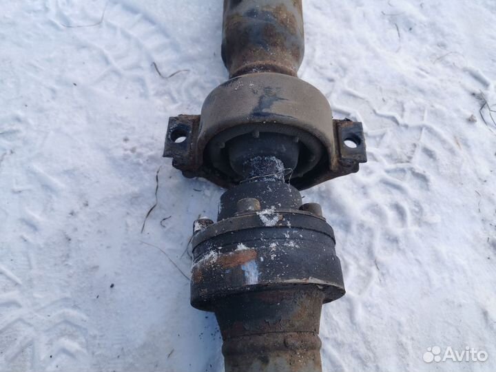 Редуктор задний Infiniti fx50s s51 2009 год