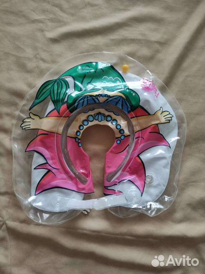 Круг для купания