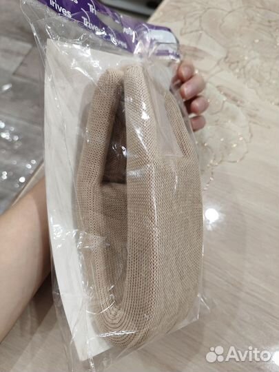 Воротник Шанса ортопедический детский / бандаж