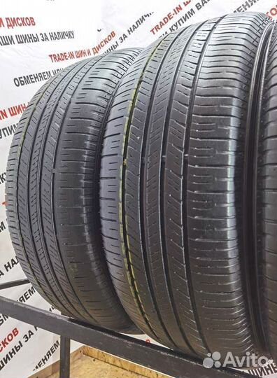 Goodyear Eagle LS 2 225/55 R18