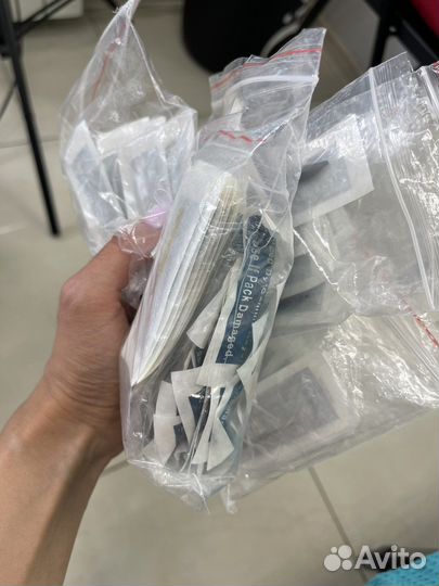 Аппарат для татуажа