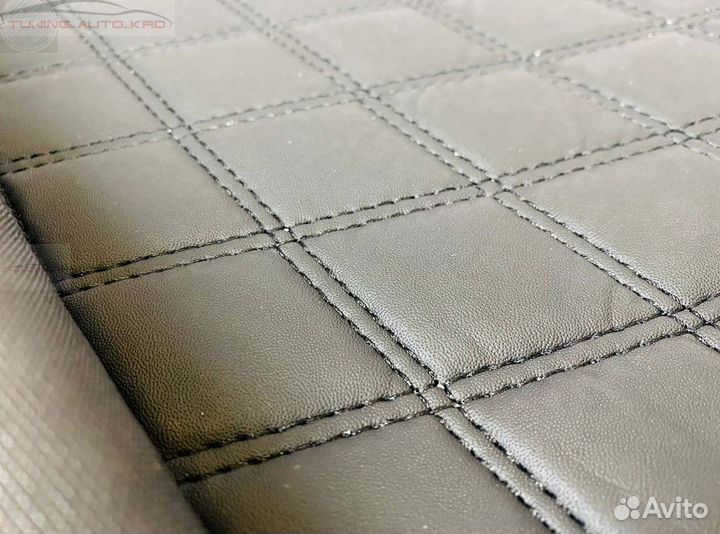 Ковры салона 3D Toyota Rav4 30