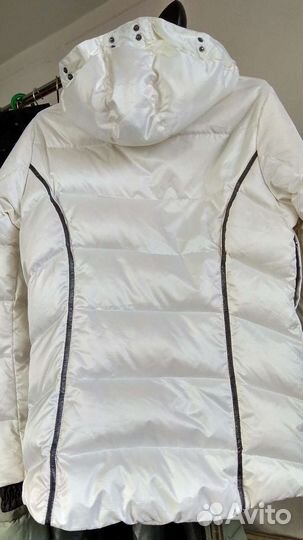 Горнолыжная куртка женская 44- 46 р