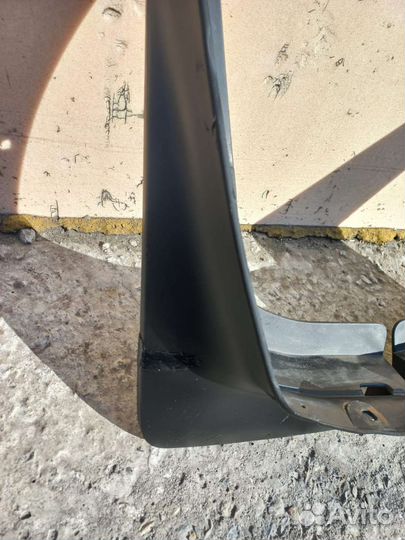 Брызговики mitsubishi outlander xl