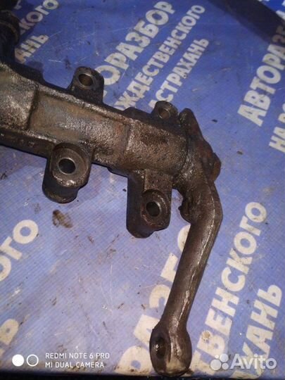 Рулевой редуктор Газ Волга 3110 седан 406 2008