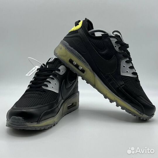 Кроссовки Nike Air Max Terrascape 90