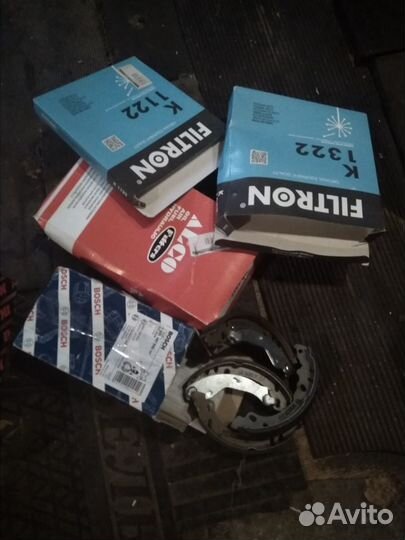 Для фиат панда