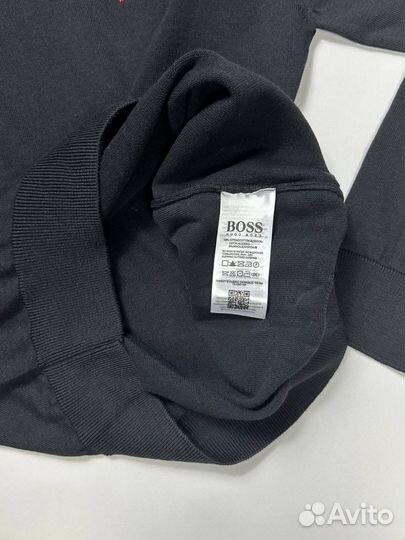 Джемпер Hugo Boss