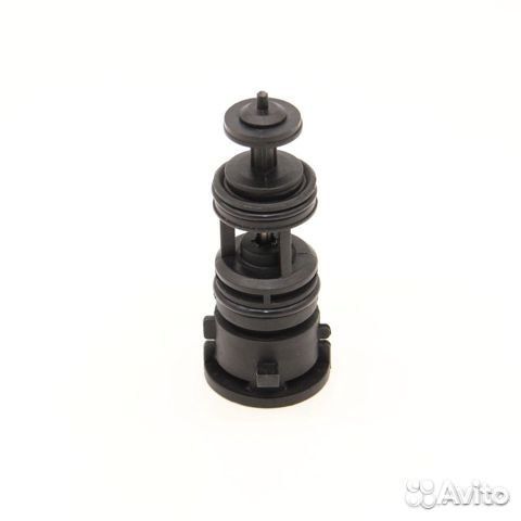 Картридж трехходового клапана пластик (Baxi)