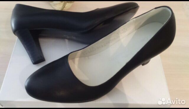 Туфли