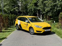 Ford Focus 1.6 AMT, 2018, 178 531 км, с пробегом, цена 849 000 руб.