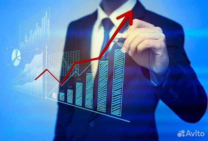 Сопровождение бизнеса