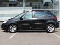 Citroen C4 Picasso 1.6 MT, 2012, 107 000 км, с пробегом, цена 737 000 руб.