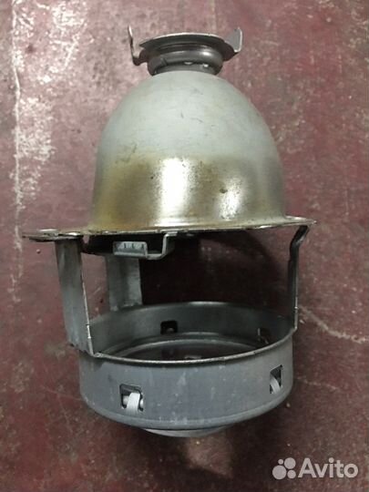 Линза рено сценик 2008г