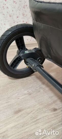 Коляска 2 в 1 cam dinamico up