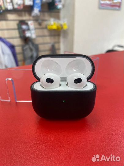Наушники air pods Apple 3