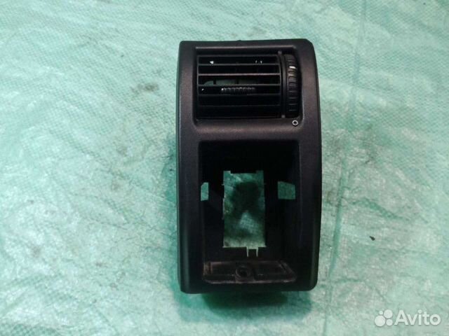 Дефлектор воздушный Opel Astra G хетчбек 1.6I 1998