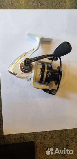 Катушка для рыбалки