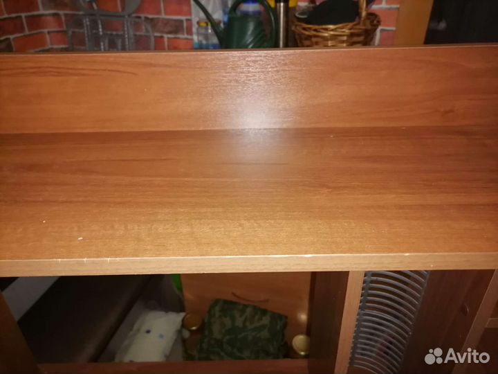 Компьютерный стол бу