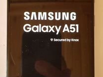 Samsung Galaxy A51 SM-A515F (White)