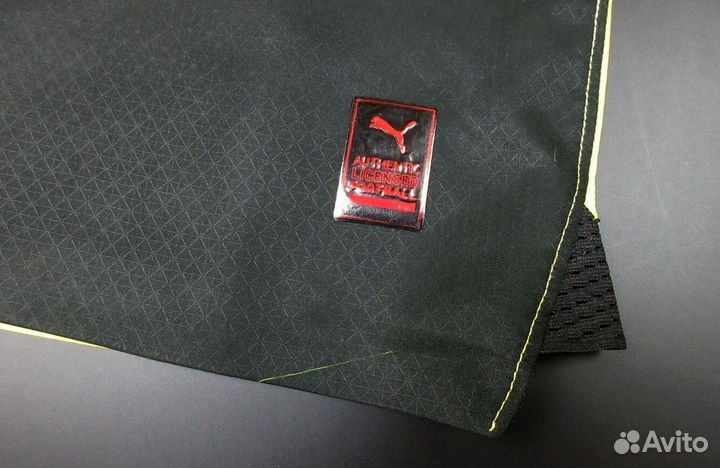 Форма гостевая Боруссия Дортмунд сезон 23/24