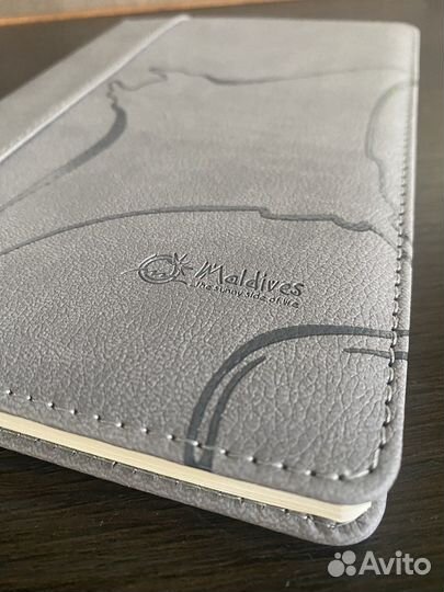 Блокнот для записей (рисования)