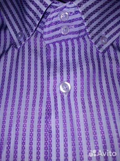 Рубашки на 10-12лет