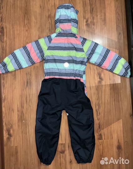 Демисезонный комбинезон Lassie 116 размер