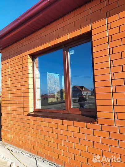 Мягкие окна Астрахань