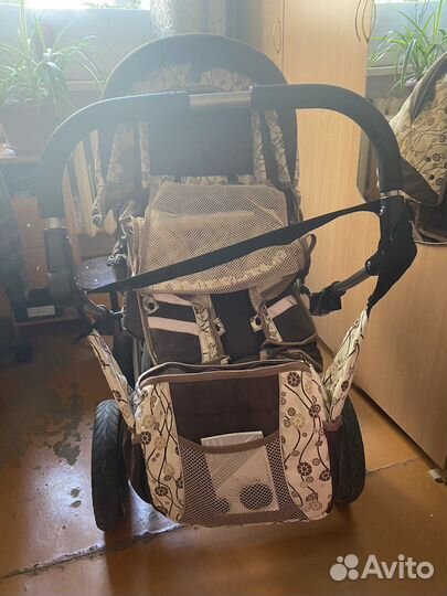 Детские коляски