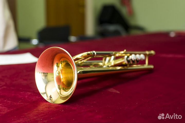 Труба Artist TR-410L