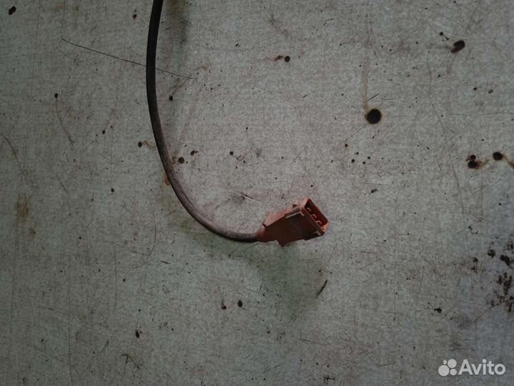 Датчик коленвала Citroen xsara I ситроен ксара 1