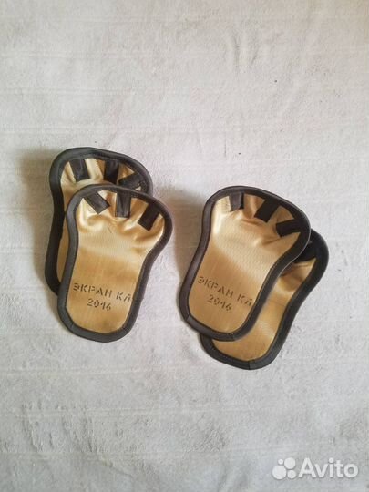 Защита коленей кевлар 4б49